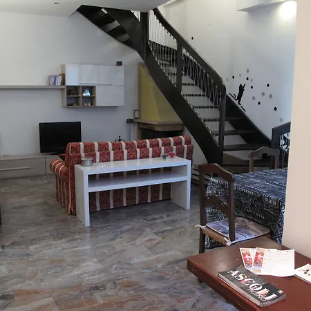 فندق مبيت وإفطار Casa Perry