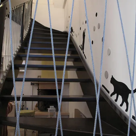 Casa Perry 住宿加早餐酒店 阿斯科利皮切诺