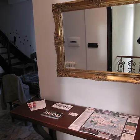 Casa Perry فندق مبيت وإفطار
