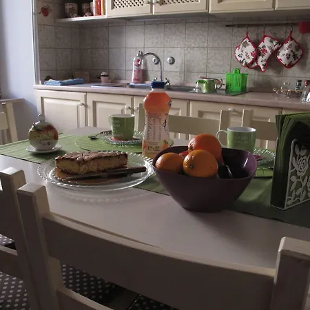 住宿加早餐酒店 Casa Perry 阿斯科利皮切诺