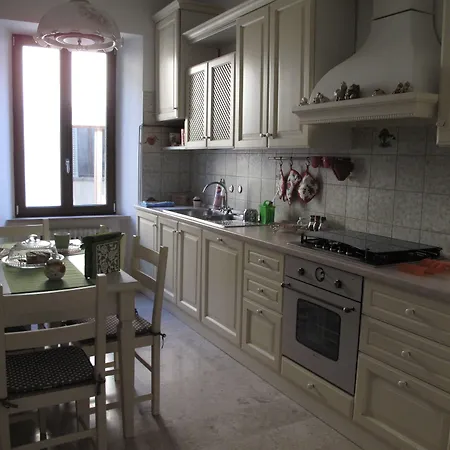 Casa Perry أسكولي بيتشينو