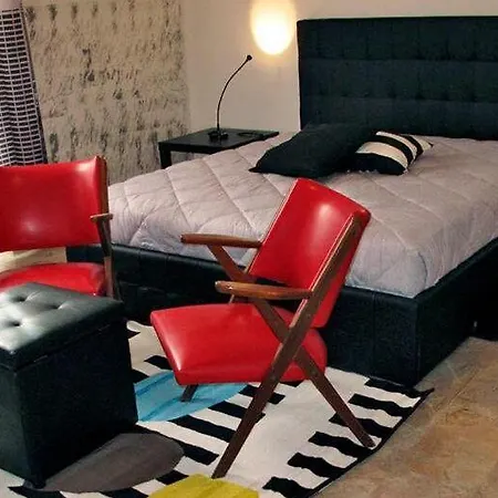 Casa Perry *