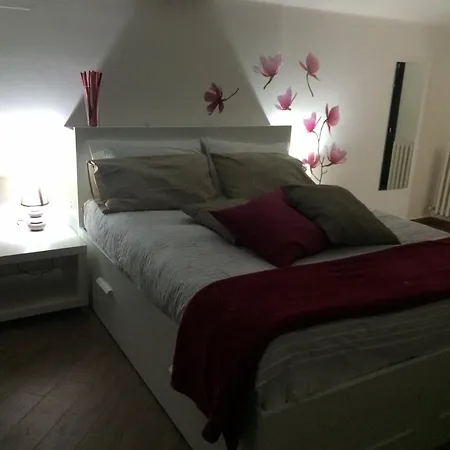 Casa Perry فندق مبيت وإفطار