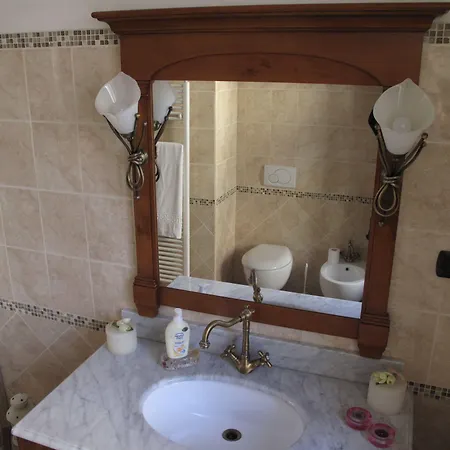 Casa Perry فندق مبيت وإفطار