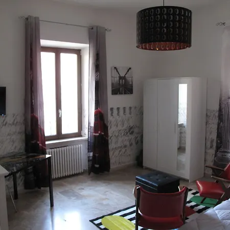 Casa Perry