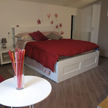 Casa Perry فندق مبيت وإفطار *