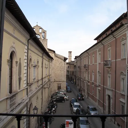 Casa Perry * 阿斯科利皮切诺