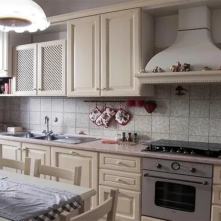 Casa Perry فندق مبيت وإفطار *