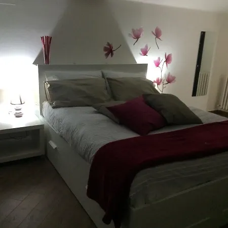 Frühstückspension Casa Perry *