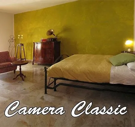 Casa Perry 阿斯科利皮切诺