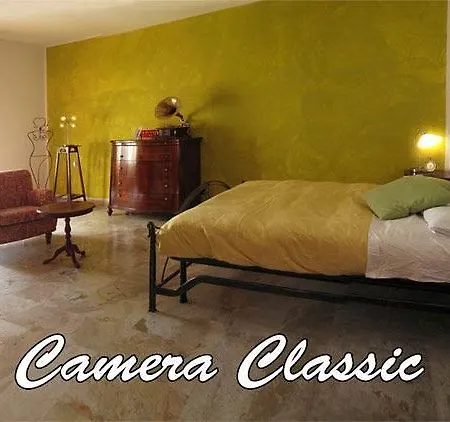 Casa Perry Ascoli Piceno