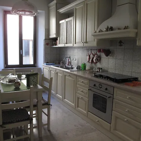 Casa Perry *