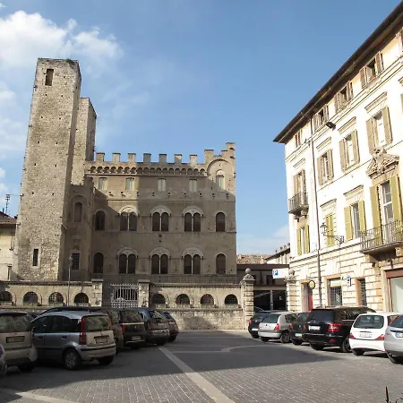 Casa Perry Frühstückspension Ascoli Piceno