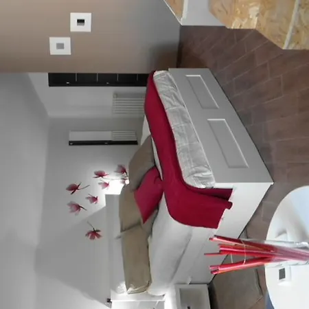 Casa Perry * Ascoli Piceno