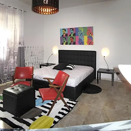 Casa Perry فندق مبيت وإفطار *