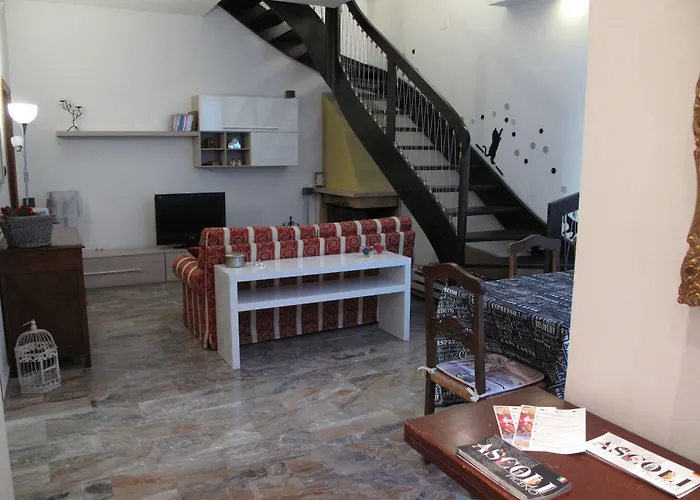 Bed & Breakfast Casa Perry