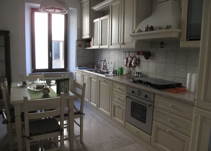 Casa Perry Ascoli Piceno