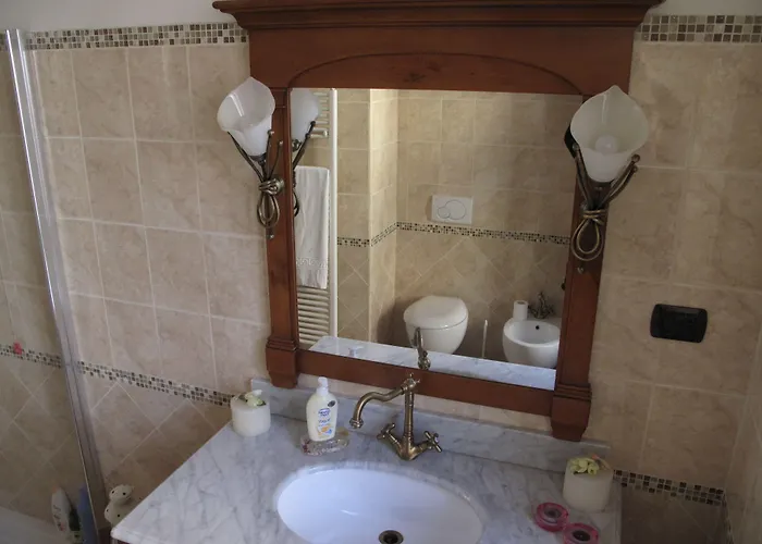 Casa Perry Bed & Breakfast