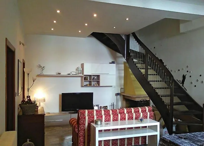 Casa Perry * Ascoli Piceno