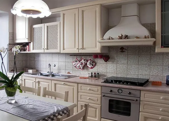 Casa Perry Bed & Breakfast *