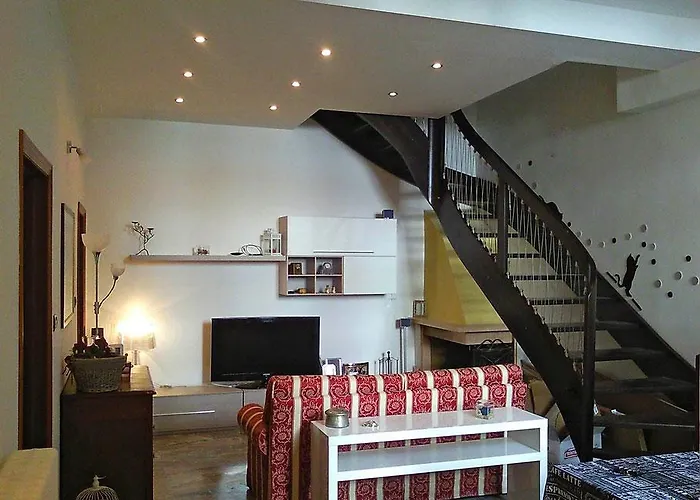 Bed & Breakfast Casa Perry Ascoli Piceno