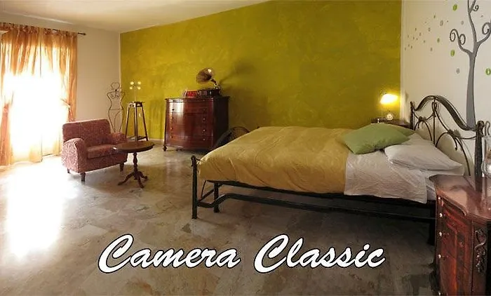 Casa Perry Ascoli Piceno